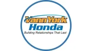 Vann York Honda