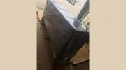 Pronto Moving & Delivery