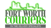 Fort Worth Couriers