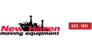 New Haven Moving Equipment