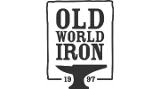 Old World Iron