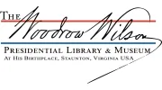 Woodrow Wilson Presidential Library & Museum
