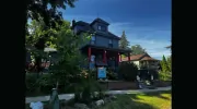 Burnt Toast Inn