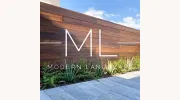 Modern Landscape Las Vegas