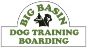 Big Basin Dog Training