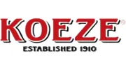 Albertus Koeze