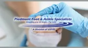 Piedmont Foot & Ankle Specialists