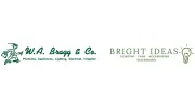 WA Bragg
