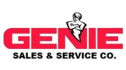 Genie Sales & Service