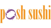 Posh Sushi & Grill