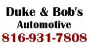Duke & Bob's
