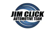 Jim Click: Ford