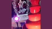 Chocolate Fountain Productions