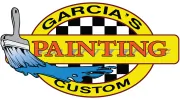 Garcia's Custom Painting