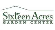 Sixteen Acres Gardencenter