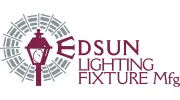 Edsun Lighting Fixtures MFG