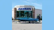 Hannays Marine