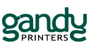 Gandy Printers
