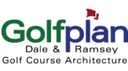 Golfplan-Fream & Dale