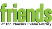 Friends Of The Phoenix Library Warehouse