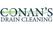 Conan's Drain Cleaning