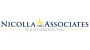 Thomas Nicolla Physical Therapy