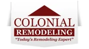 Colonial Remodeling