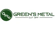 Green's Metal Cut Off