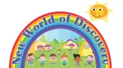 New World Of Discovery