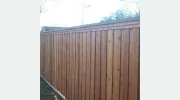 CJ Fence