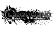 Lessuise Inc Paint/Prfnshng