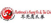 Rothrock's Kung Fu & Tai Chi