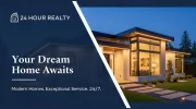 24-Hour Realty