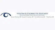 Wolstan Eye