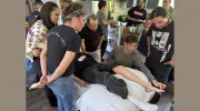 David Lee Acupuncture
