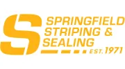 Springfield Striping & Sealing