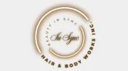 In Sync Hair & Bodyworks