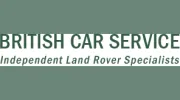 British Car Service