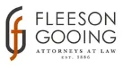 Fleeson Gooing