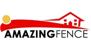 Amazing Fence