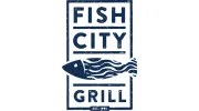 Fish City Grill