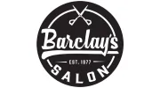 Barclay's Hair Design