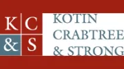 Kotin Crabtree & Strong