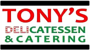 Tony's Delicatessen