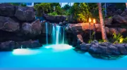 Coral Pools