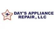 Day's Appliance Repair