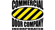 Commercial Door