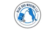 Blue Dog Moving