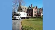 Moving Ahead Services
