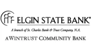 Elgin State Bank